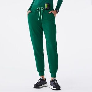 FIGS Zamora Jogger Scrub Pants